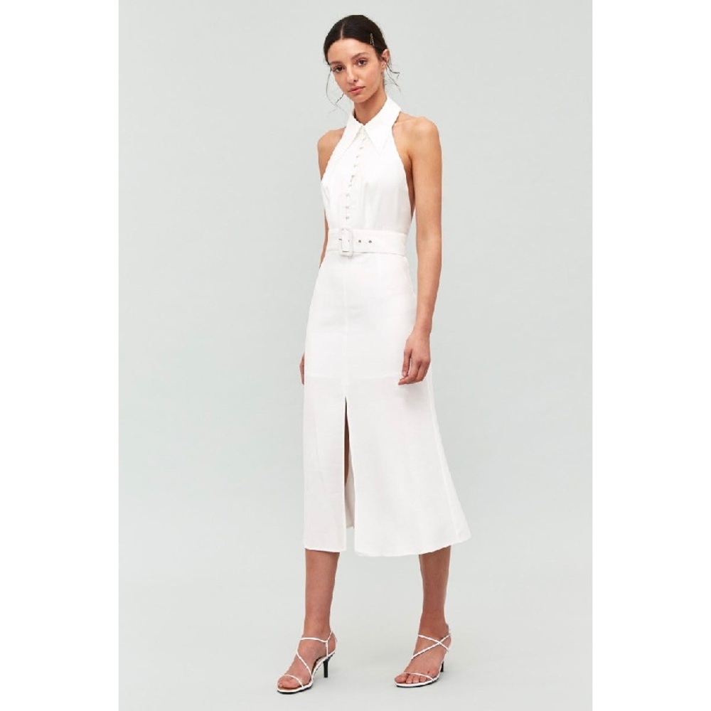 C/Meo Collective Lie Awake Dress